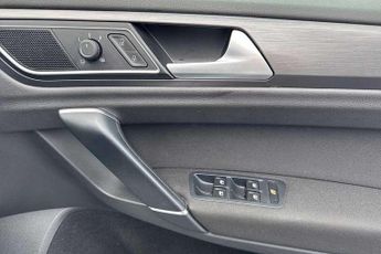 Volkswagen Golf SV 1.5 TSI EVO 130 Match 5dr DSG