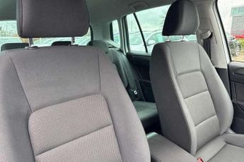 Volkswagen Golf SV 1.5 TSI EVO 130 Match 5dr DSG