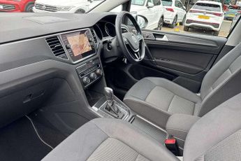 Volkswagen Golf SV 1.5 TSI EVO 130 Match 5dr DSG