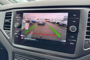 Volkswagen Golf SV 1.5 TSI EVO 130 Match 5dr DSG