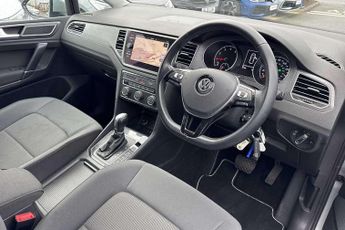 Volkswagen Golf SV 1.5 TSI EVO 130 Match 5dr DSG