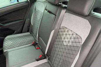 Volkswagen Tiguan 1.5 TSI 150 R-Line 5dr DSG