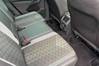 Volkswagen Tiguan 1.5 TSI 150 R-Line 5dr DSG