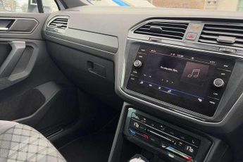 Volkswagen Tiguan 1.5 TSI 150 R-Line 5dr DSG