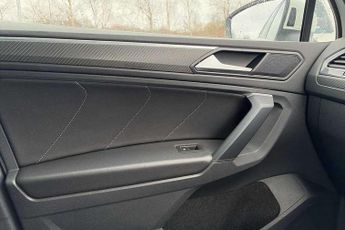 Volkswagen Tiguan 1.5 TSI 150 R-Line 5dr DSG