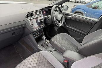 Volkswagen Tiguan 1.5 TSI 150 R-Line 5dr DSG