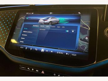 Mercedes-Benz E-Class E300e AMG Line Premium 4dr 9G-Tronic