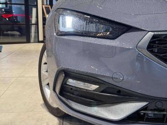 SEAT Leon 1.5 e-Hybrid FR 5dr DSG [DAP]