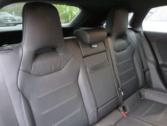 Mercedes-Benz CLA Shooting Brake CLA 200 AMG Line Premium 5dr Tip Auto