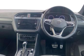 Volkswagen Tiguan 1.5 TSI 150 R-Line Edition 5dr DSG