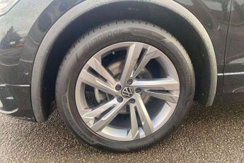 Volkswagen Tiguan 1.5 TSI 150 R-Line Edition 5dr DSG