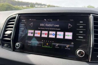 Skoda Karoq 1.5 TSI SE L 5dr DSG