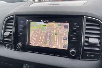 Skoda Karoq 1.5 TSI SE L 5dr DSG