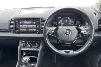 Skoda Karoq 1.5 TSI SE L 5dr DSG