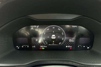 Skoda Karoq 1.5 TSI SE L 5dr DSG