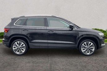 Skoda Karoq 1.5 TSI SE L 5dr DSG