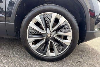 Skoda Karoq 1.5 TSI SE L 5dr DSG
