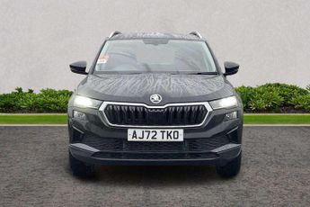 Skoda Karoq 1.5 TSI SE L 5dr DSG
