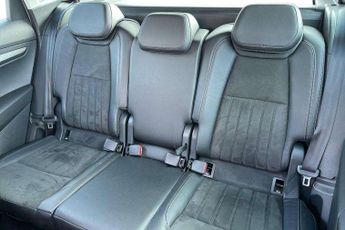 Skoda Karoq 1.5 TSI SE L 5dr DSG