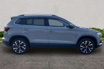 Skoda Karoq 1.5 TSI SE L 5dr DSG