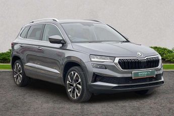 Skoda Karoq 1.5 TSI SE L 5dr DSG