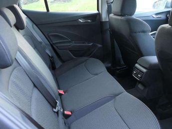 Skoda Fabia 1.5 TSI 150 SE L Edition 5dr DSG