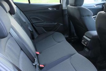 Skoda Fabia 1.5 TSI 150 SE L Edition 5dr DSG