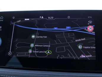 Skoda Fabia 1.5 TSI 150 SE L Edition 5dr DSG