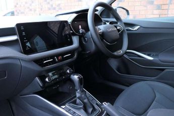 Skoda Fabia 1.5 TSI 150 SE L Edition 5dr DSG