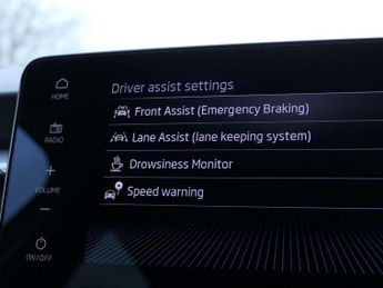 Skoda Fabia 1.5 TSI 150 SE L Edition 5dr DSG