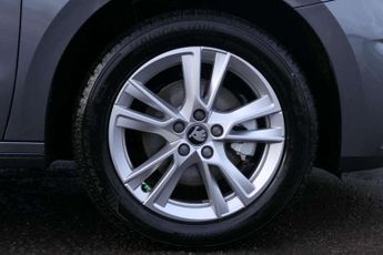 Skoda Fabia 1.5 TSI 150 SE L Edition 5dr DSG