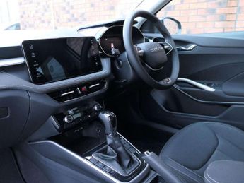 Skoda Fabia 1.5 TSI 150 SE L Edition 5dr DSG