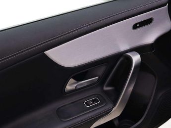 Mercedes-Benz A-Class A35 4Matic Executive 5dr Auto