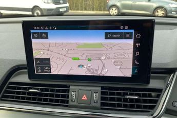 Audi Q5 40 TDI Quattro S Line 5dr S Tronic