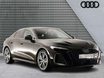 Audi A5 2.0 TFSI 150 S line 4dr S Tronic