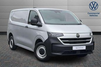 Volkswagen Transporter 2.0 TDI 150 Commerce Plus Van Auto