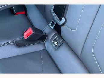 Audi Q3 35 TFSI Black Edition 5dr S Tronic [Tech Pro]