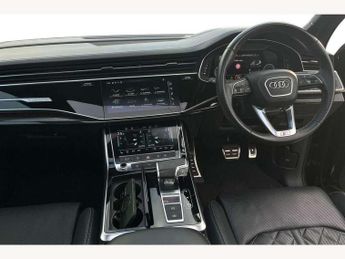 Audi Q7 50 TDI Quattro Vorsprung 5dr Tiptronic
