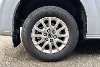 Volkswagen Transporter 2.0 TDI 150 Commerce Pro Van
