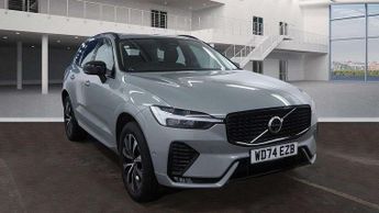 Volvo XC60 2.0 B5P Plus Dark 5dr AWD Geartronic