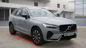 Volvo XC60 2.0 B5P Plus Dark 5dr AWD Geartronic