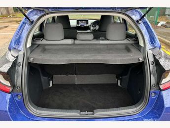 Toyota Yaris 1.5 Hybrid Icon 5dr CVT