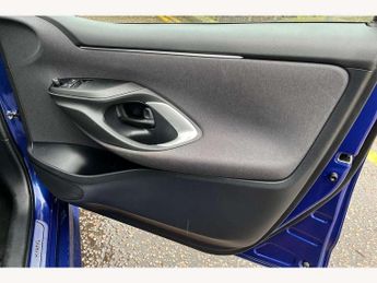 Toyota Yaris 1.5 Hybrid Icon 5dr CVT
