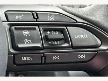Toyota Yaris 1.5 Hybrid Icon 5dr CVT