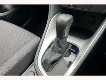Toyota Yaris 1.5 Hybrid Icon 5dr CVT