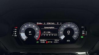 Audi A3 30 TFSI S Line 5dr S Tronic