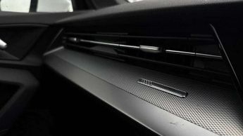 Audi A3 30 TFSI S Line 5dr S Tronic