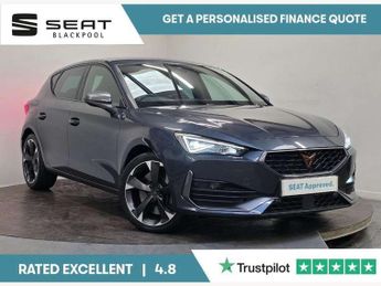 Cupra Leon 2.0 TSI VZ1 5dr DSG