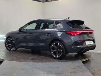 Cupra Leon 2.0 TSI VZ1 5dr DSG
