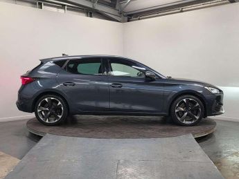 Cupra Leon 2.0 TSI VZ1 5dr DSG
